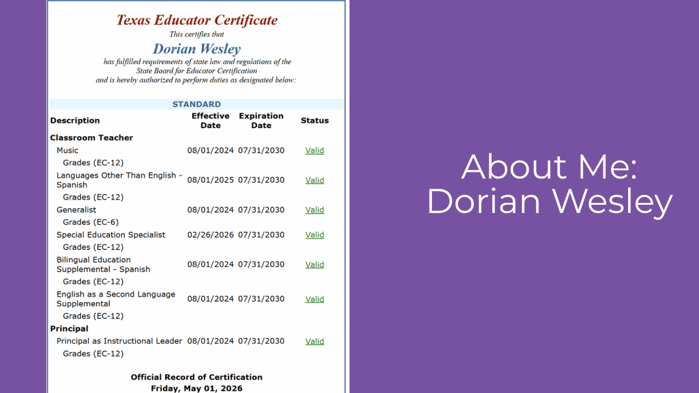 Testimonial slide 3 of 16