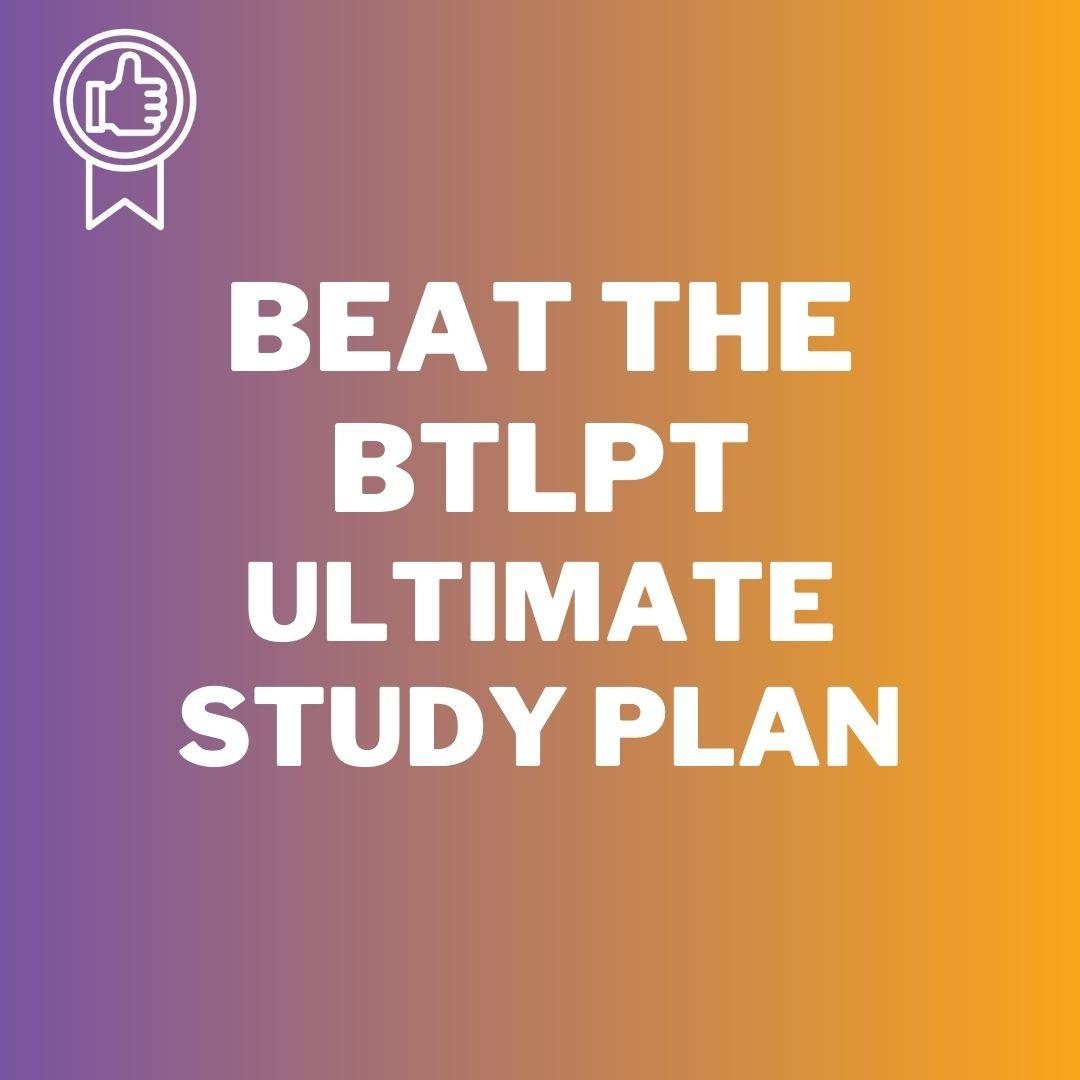 btlpt-study-guide-everything-you-need-to-pass-this-time