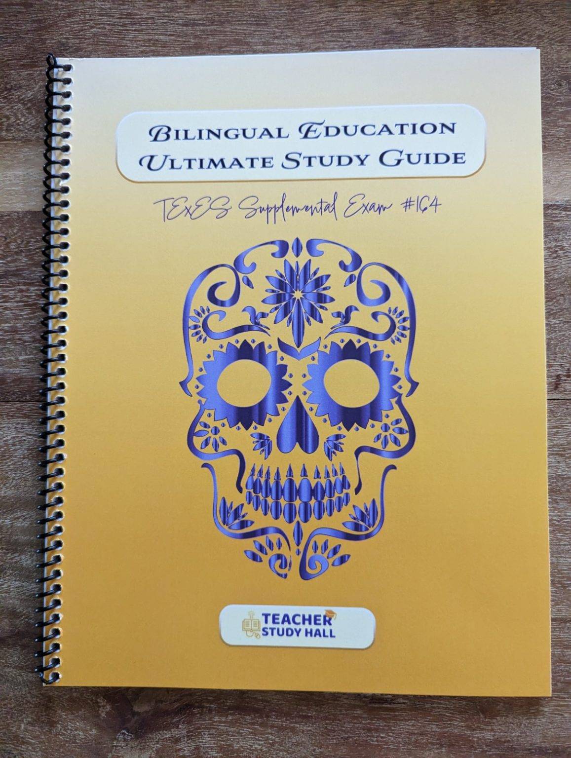 Bilingual Supplemental Exam 164 Ultimate Study Guide Teacher Study Hall